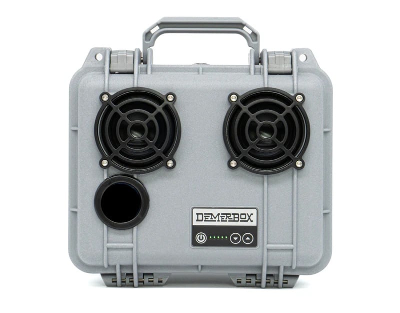 Audio Speakers