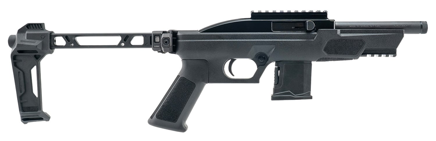 Handguns