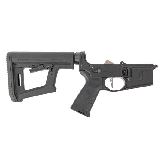 Guardsman Lowers