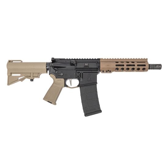 Guardsman Firearms