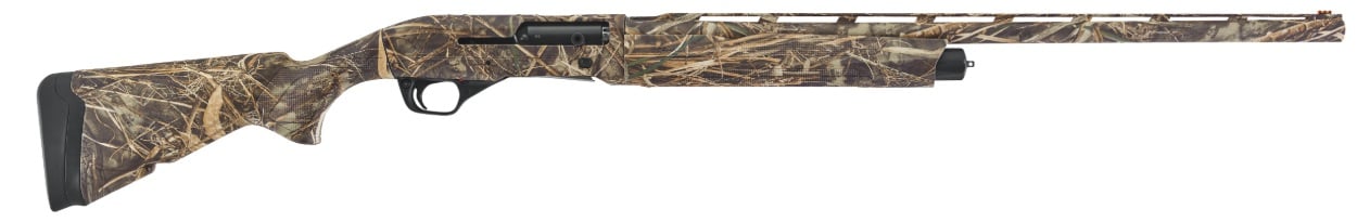 Shotguns