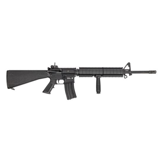 M16A4
