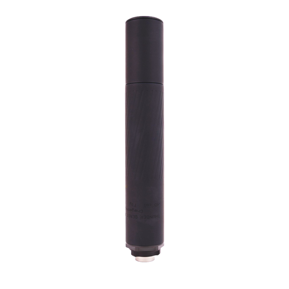 Pistol Suppressors
