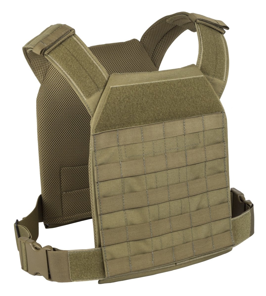 Plate Carriers