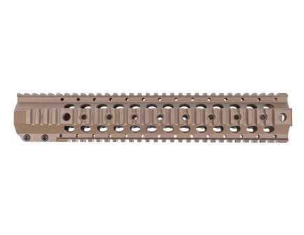 Sabre Builder Quad Rails