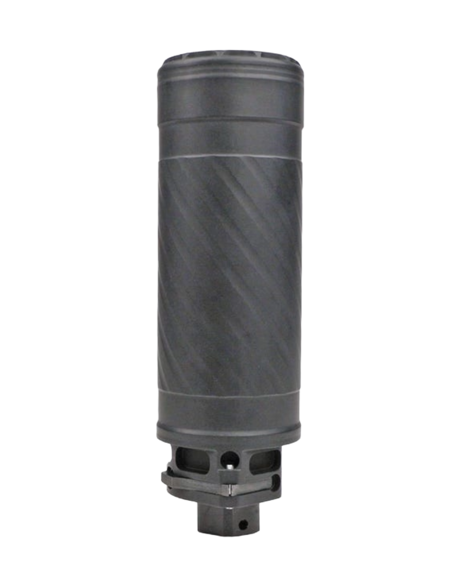 Suppressors