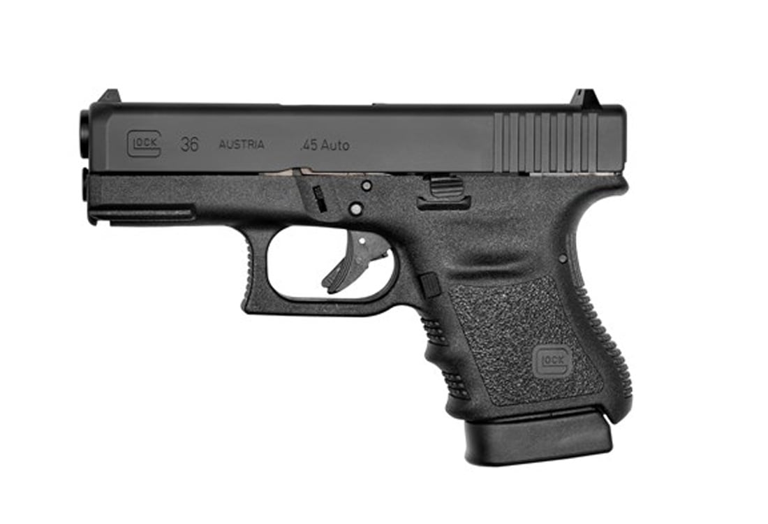 Glock 36