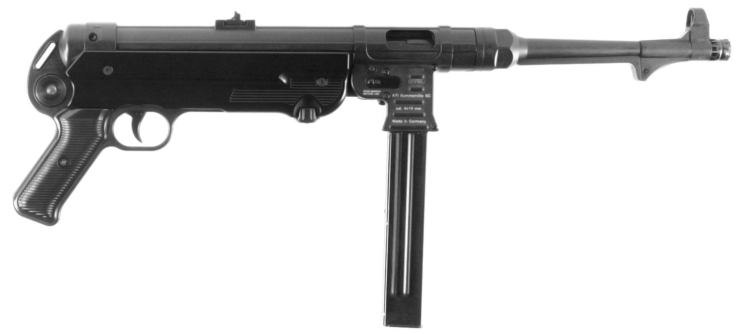 GSG