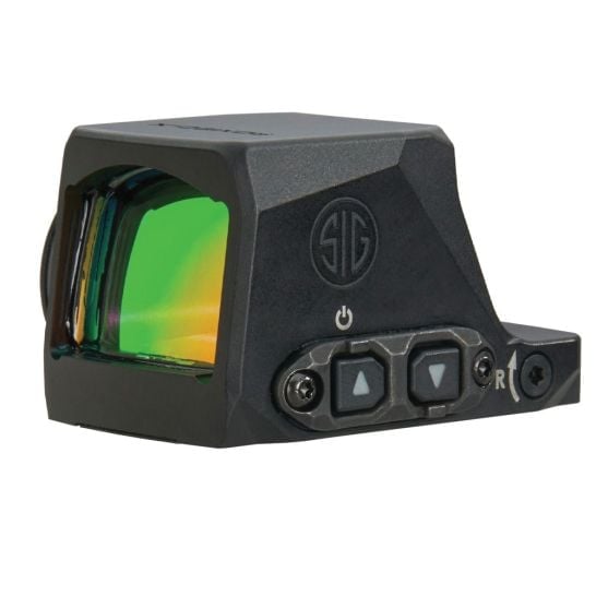Glock 17 Optics