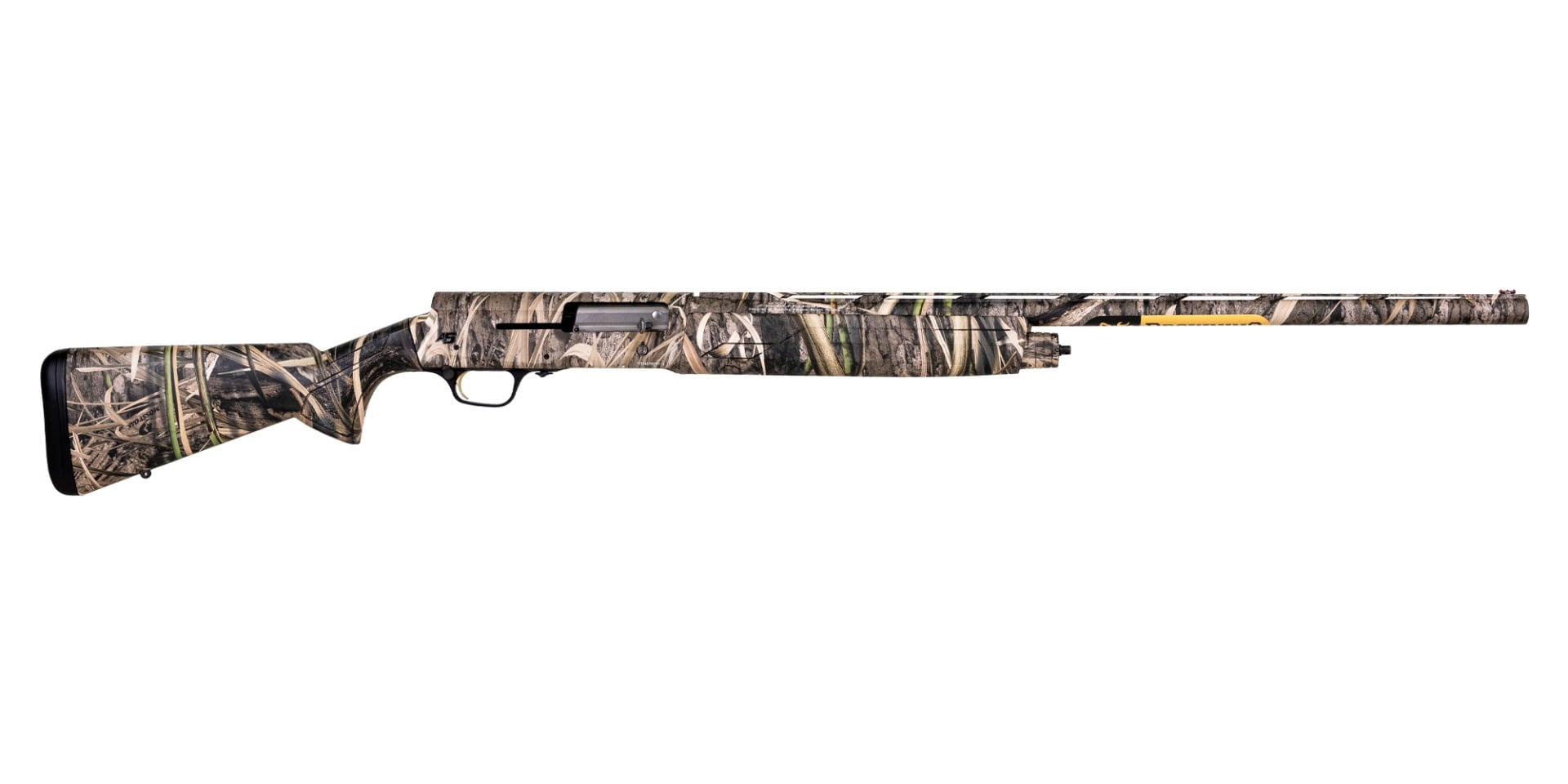 12 Gauge