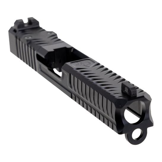 Glock 17 Slides