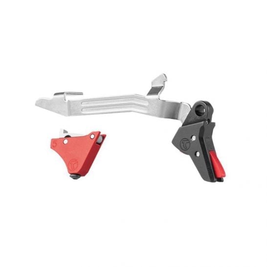 Glock 34 Frame Parts