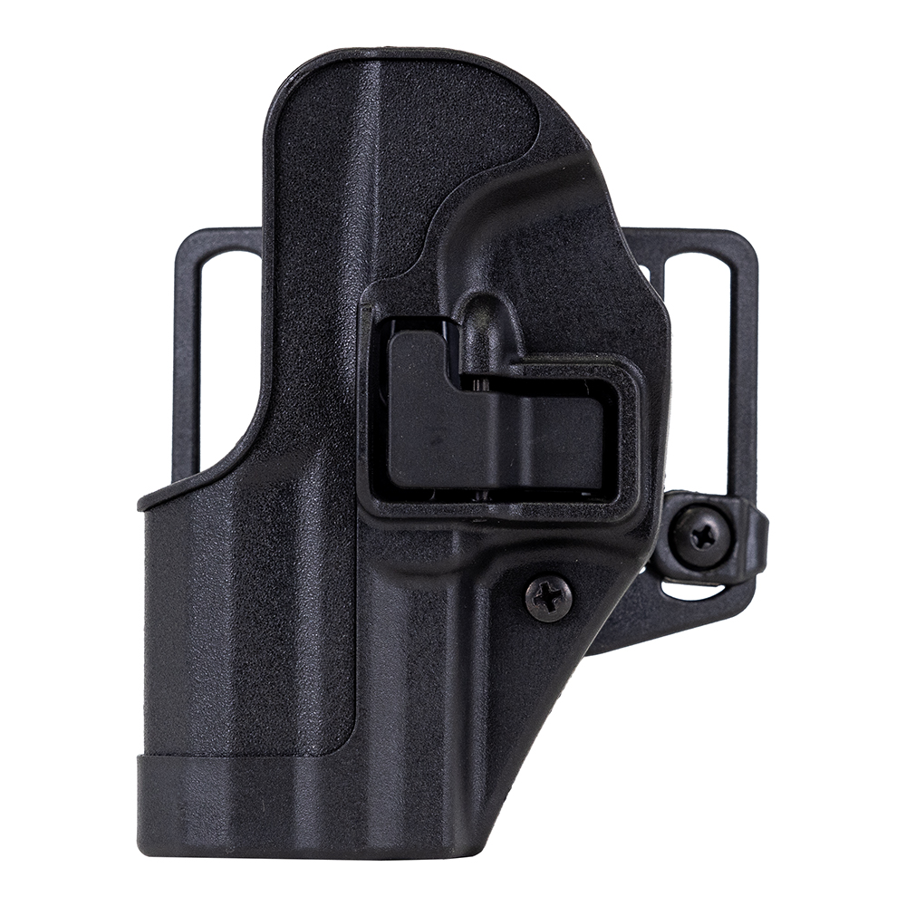 Outside Waistband Holsters