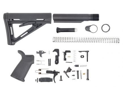 Build Kits &amp; Parts