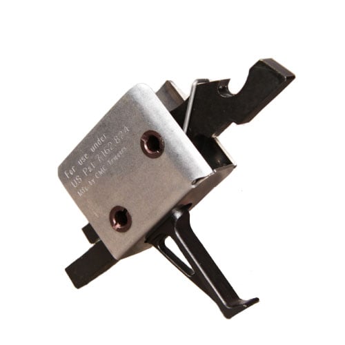 AR-15 Triggers