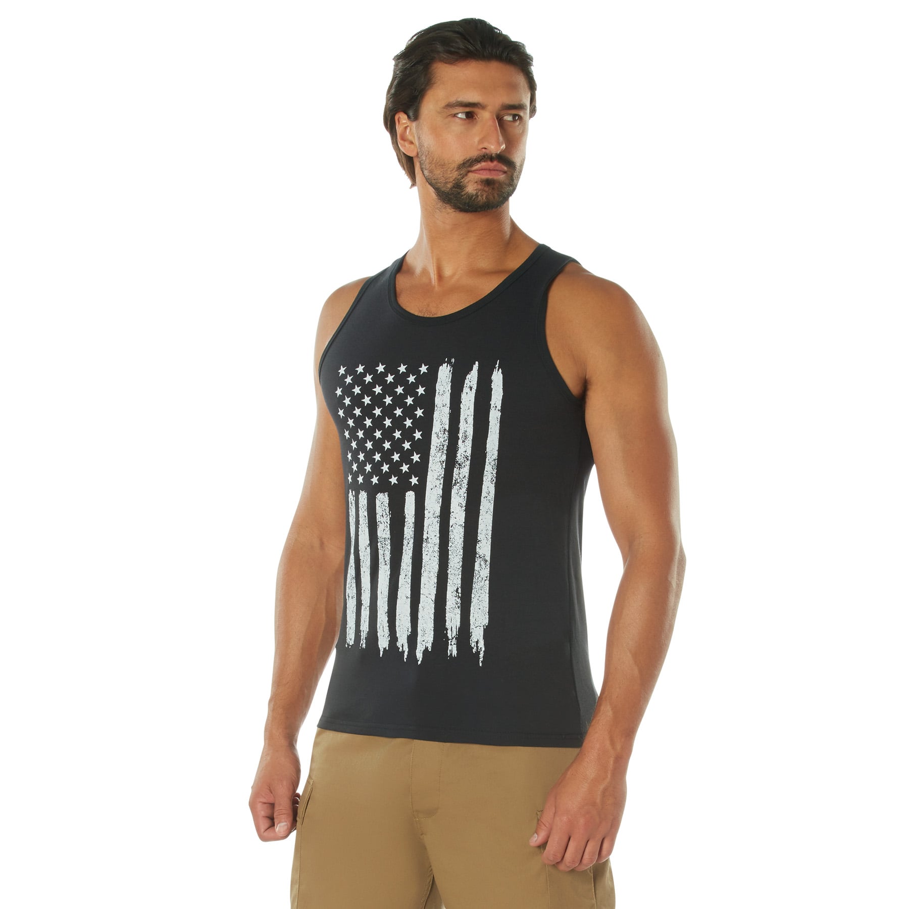 Tank Tops