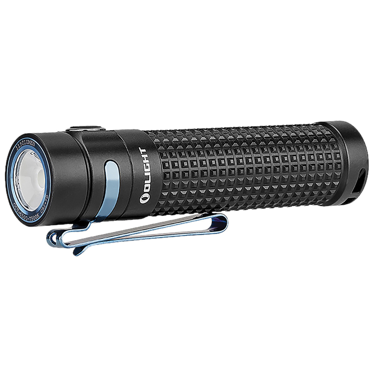 Flashlights