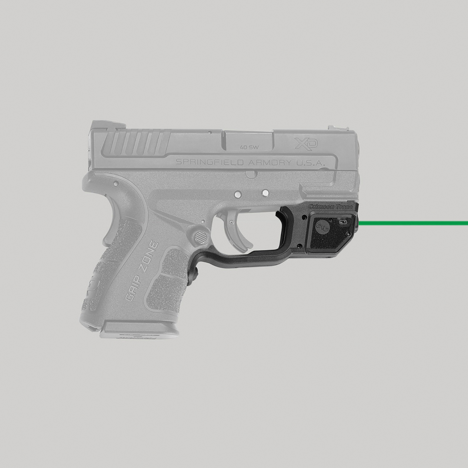 Green Lasers