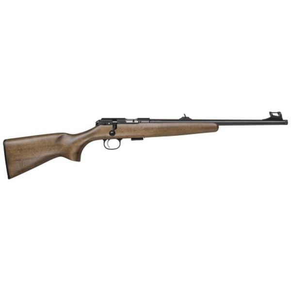 Rifles