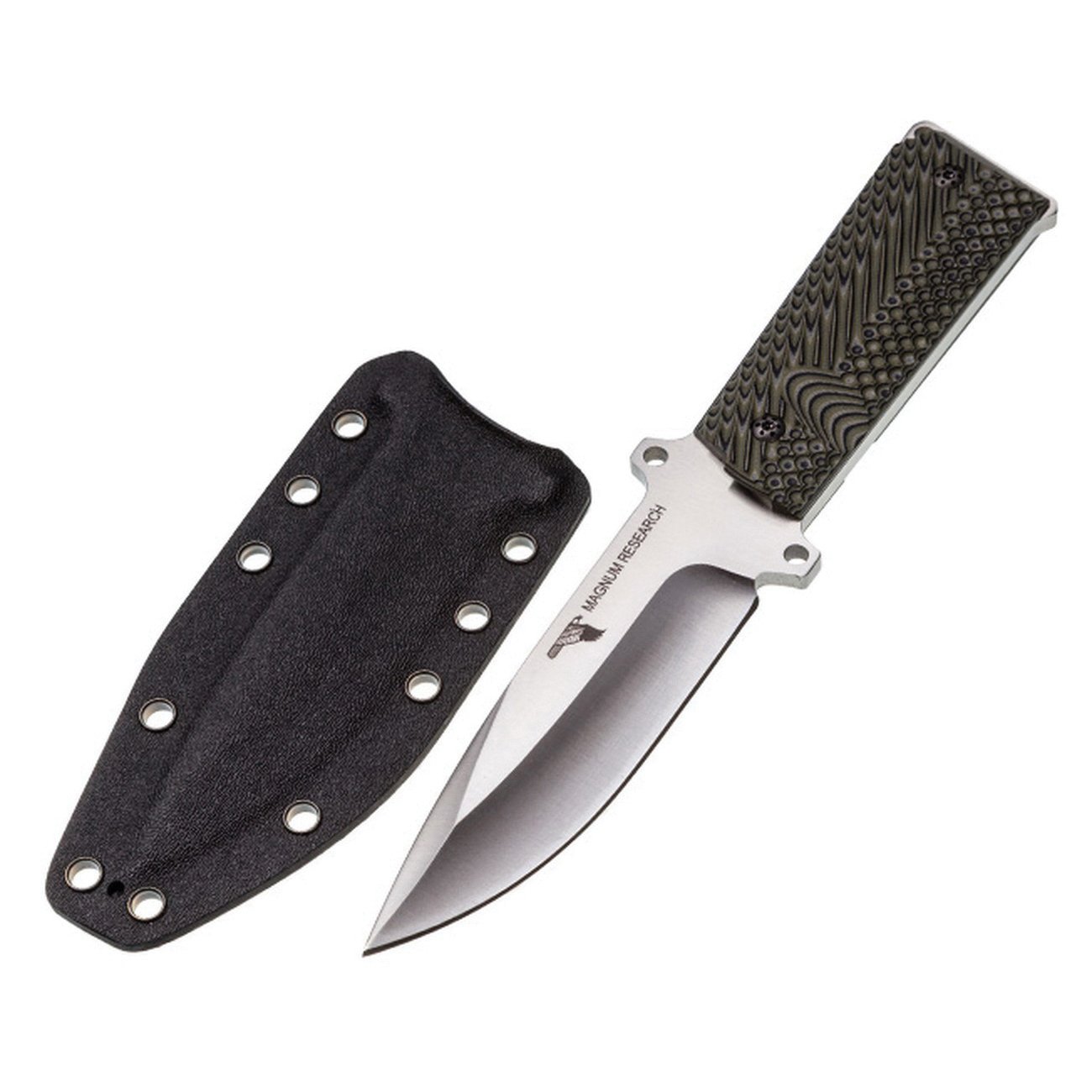 Fixed Blade Tactical Knives