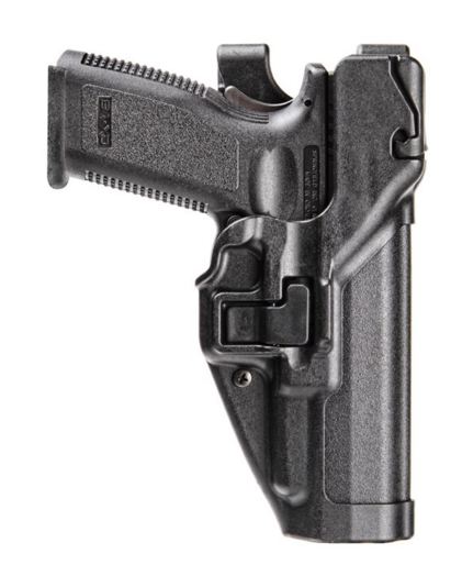 Duty Holsters