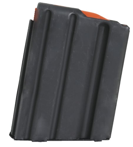 Magazines