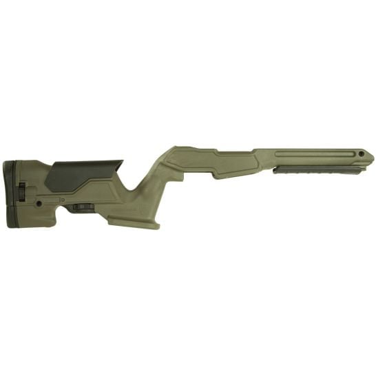Rifle Stocks