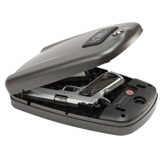Gun Safes