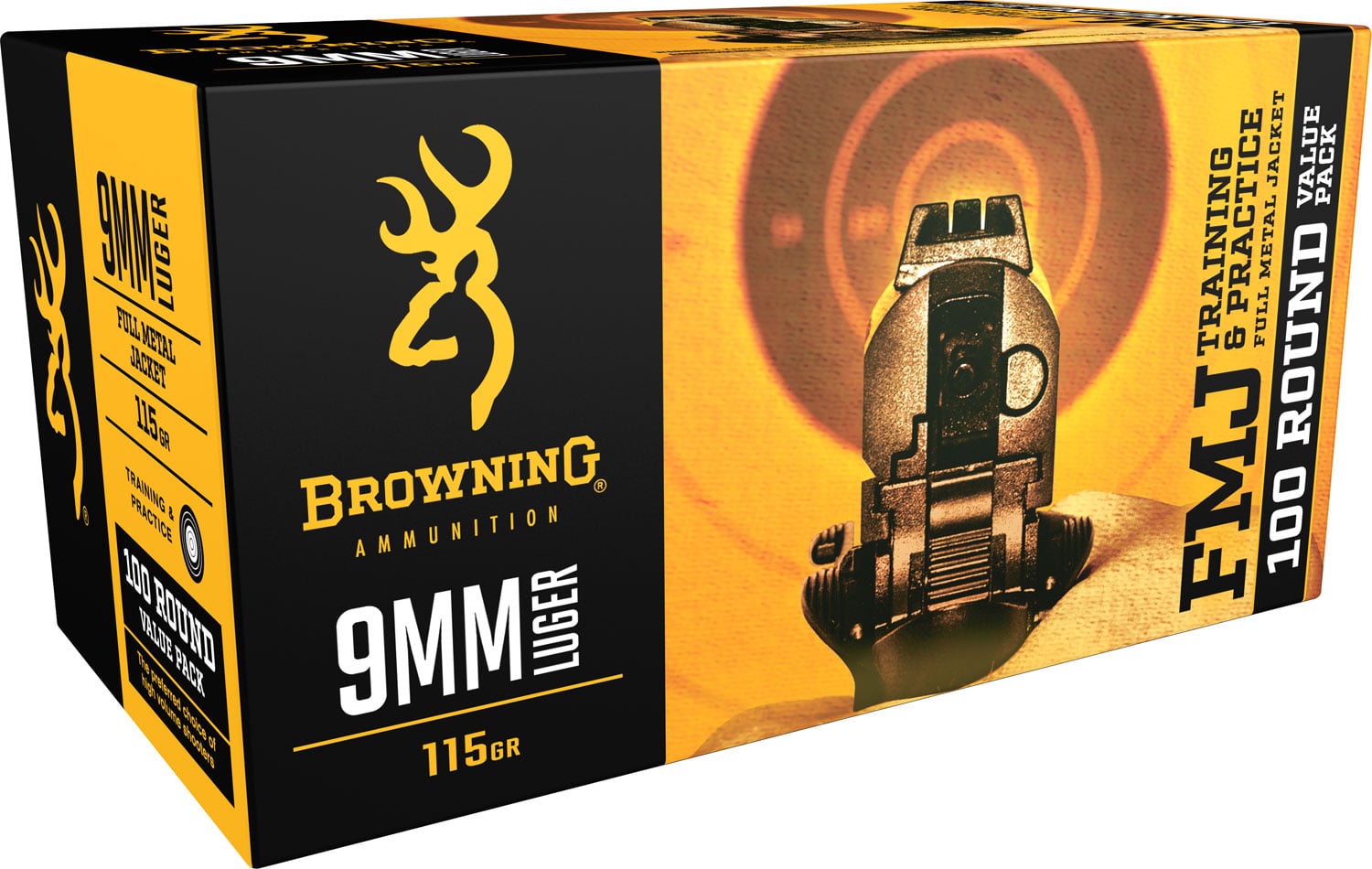 Ammo
