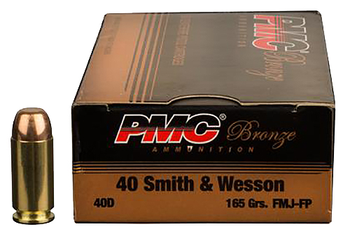 .40 S&amp;W