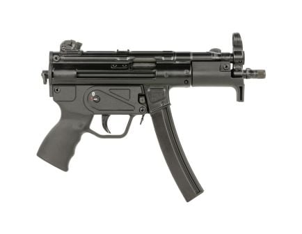 Firearms