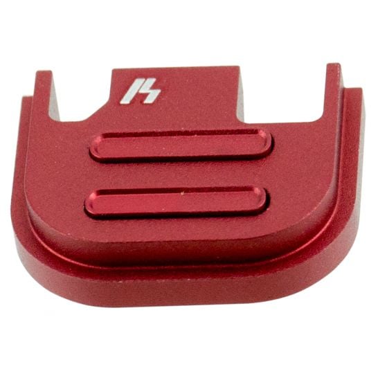 Glock 17 Slide Parts