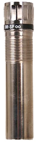 Choke Tubes
