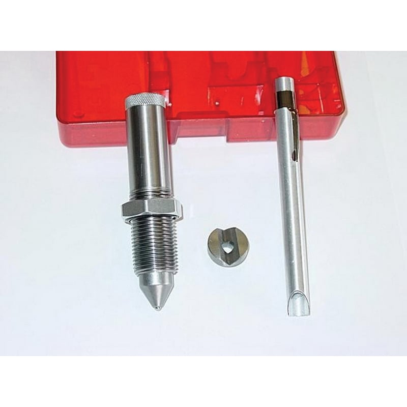 Bullet Molds 
