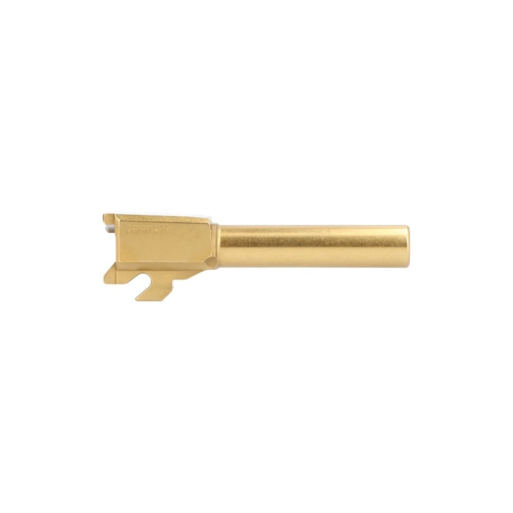 Sig Sauer P365 Barrels