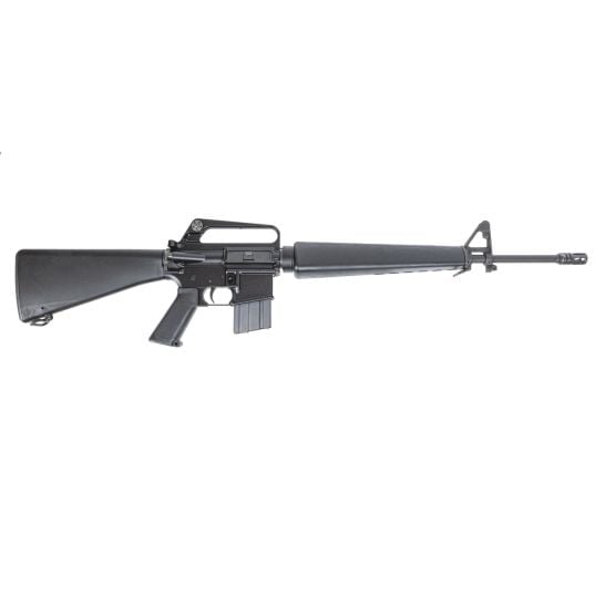 M16A1 Rifle