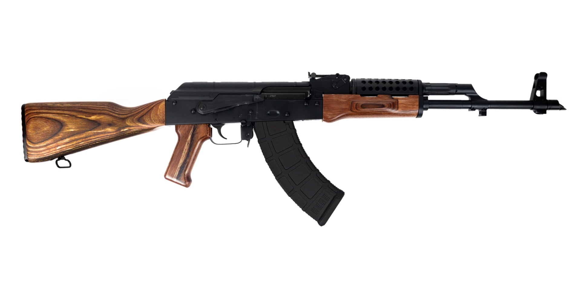 PSAK-47 GF3