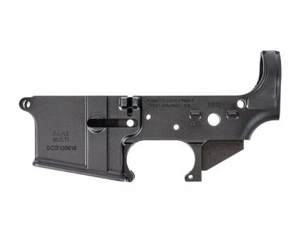 Stripped Lowers