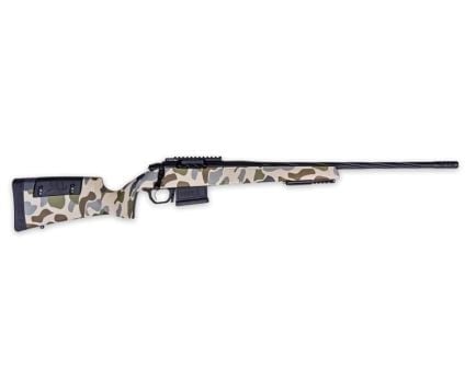 7mm Backcountry Rifles
