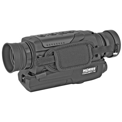 Monoculars