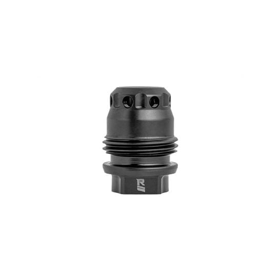 Dual Taper Muzzle Brakes
