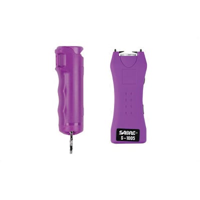 Defense Sprays