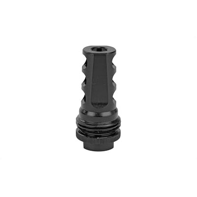 ASR Muzzle Brakes