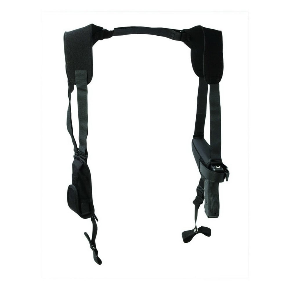 Shoulder Holsters