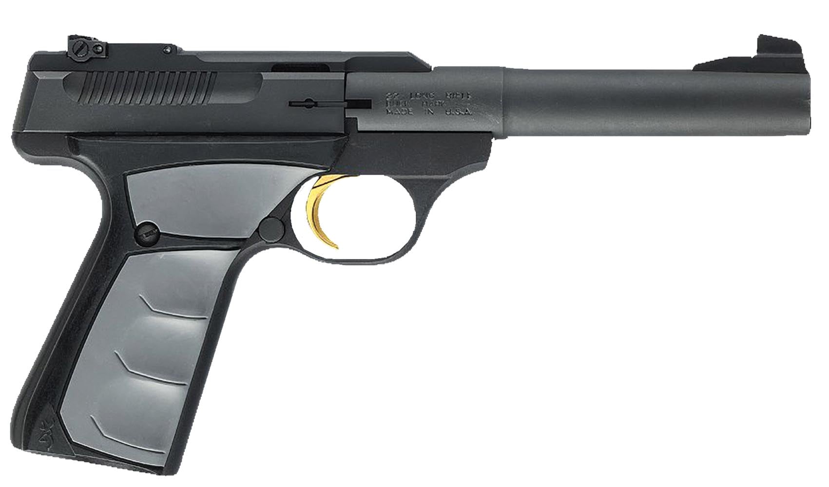 Pistols