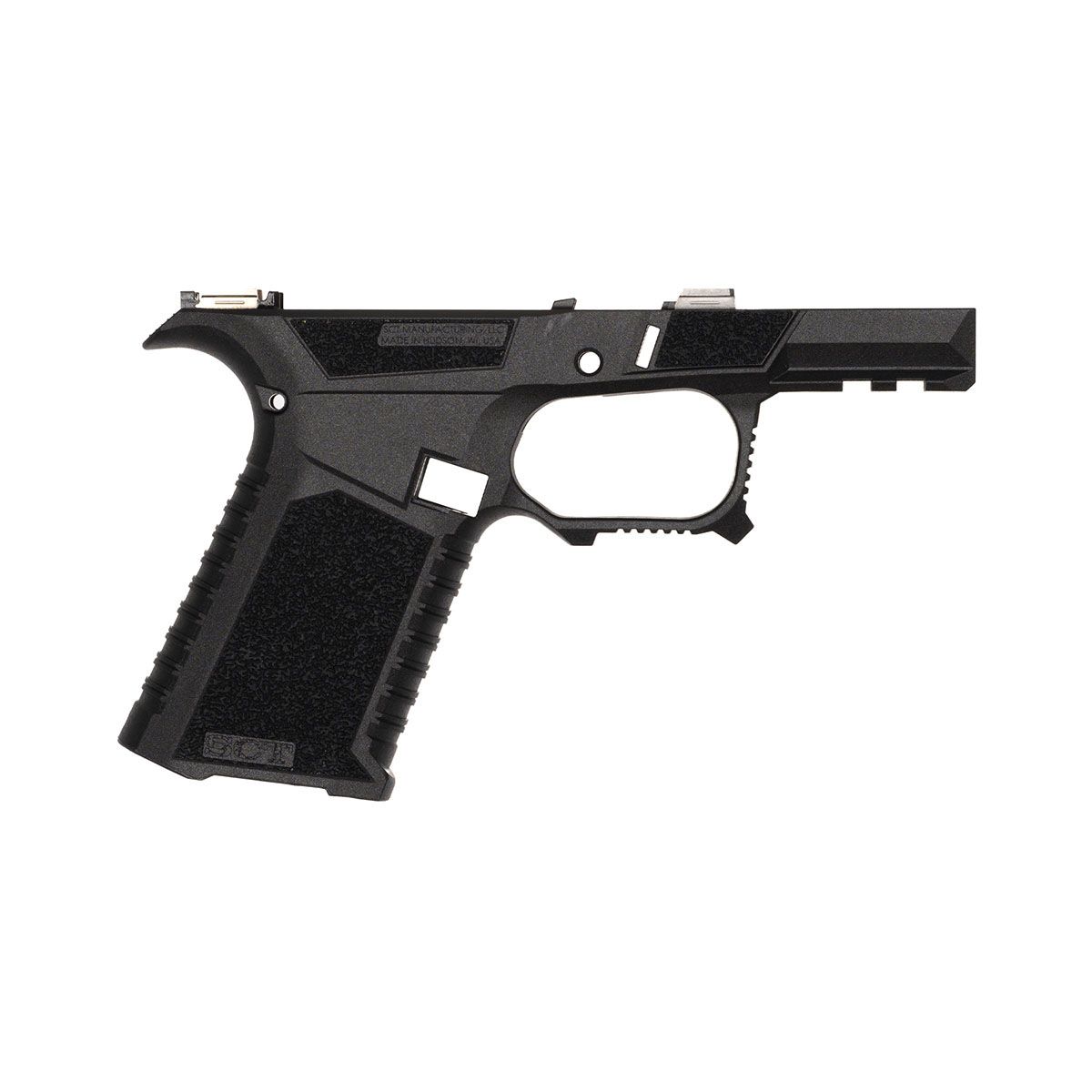 Glock 48 Frames