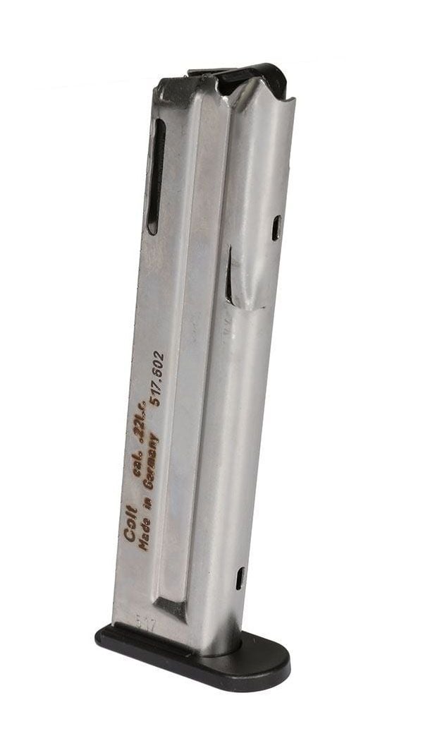 .22LR Mags