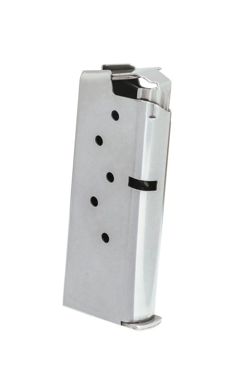 911 Magazines