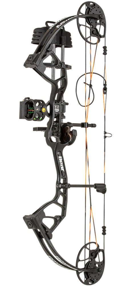 Compound Bows