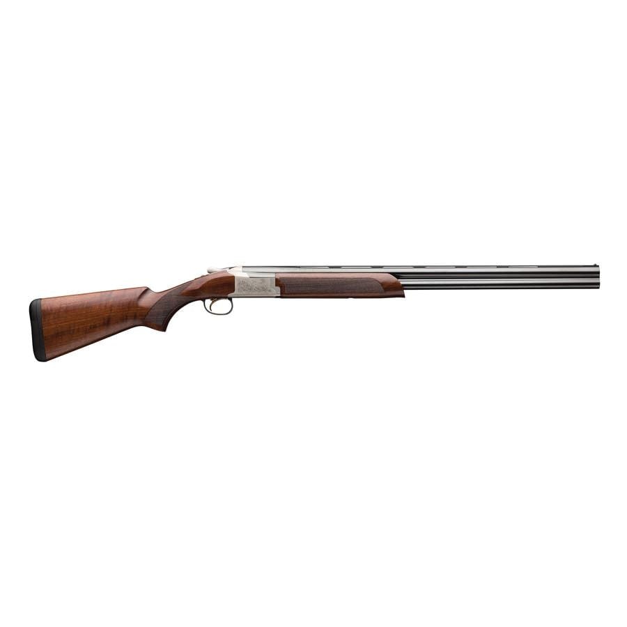 Skeet Shooting 